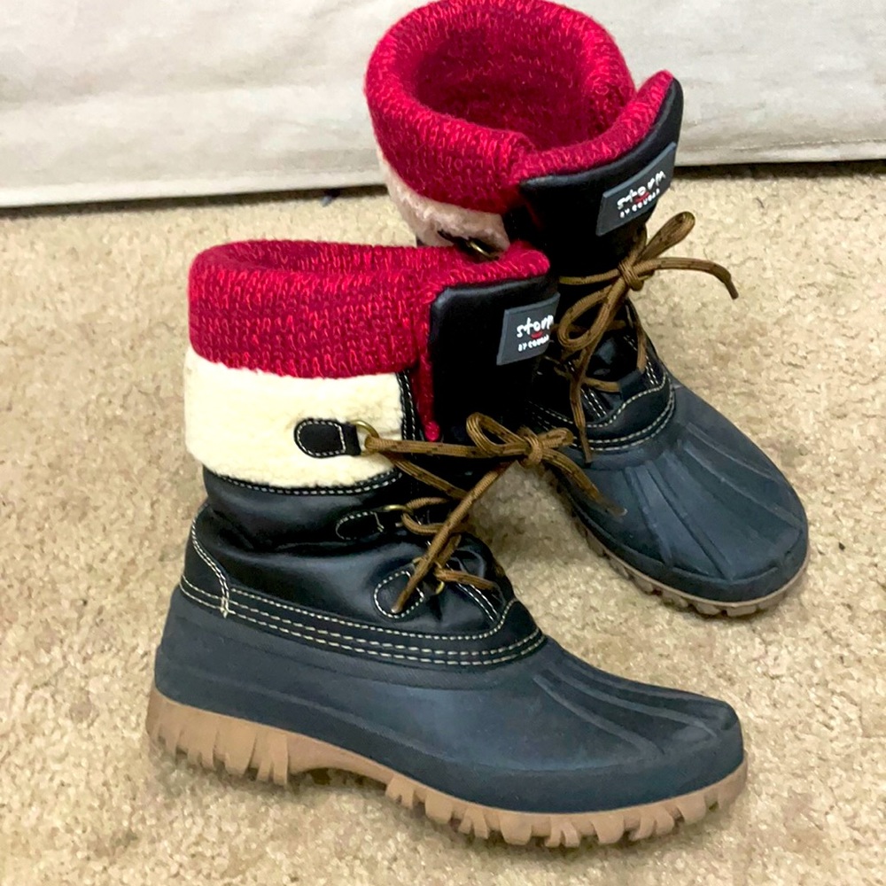 STORM BY COUGAR SNOW BOOTS
